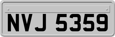 NVJ5359