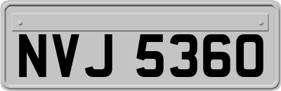 NVJ5360