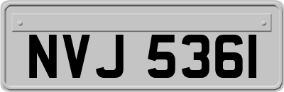 NVJ5361