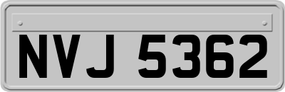 NVJ5362