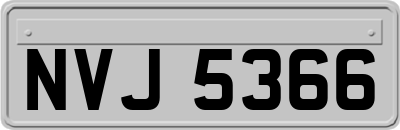 NVJ5366