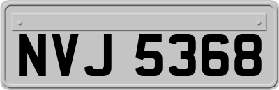 NVJ5368
