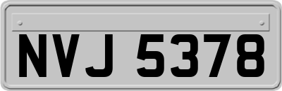 NVJ5378