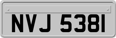 NVJ5381