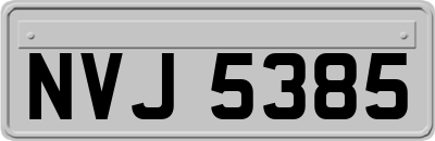 NVJ5385
