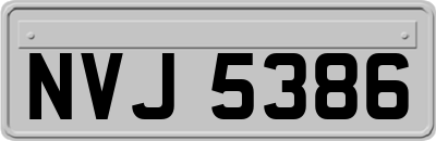 NVJ5386