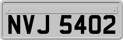 NVJ5402