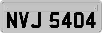 NVJ5404