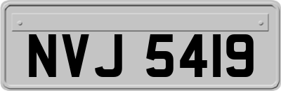 NVJ5419