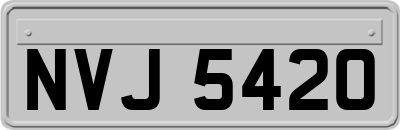 NVJ5420