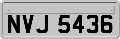 NVJ5436