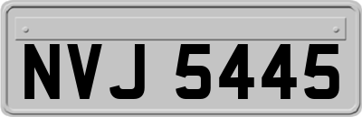 NVJ5445
