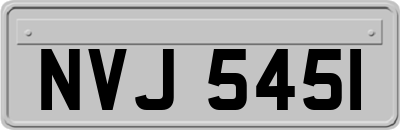 NVJ5451