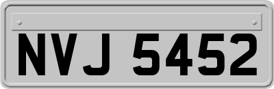 NVJ5452