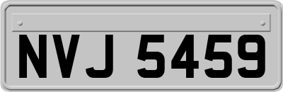 NVJ5459