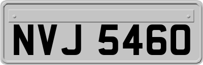 NVJ5460