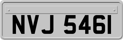 NVJ5461