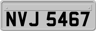 NVJ5467