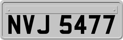 NVJ5477