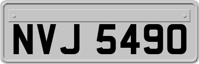 NVJ5490