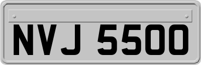 NVJ5500
