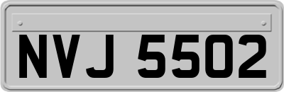 NVJ5502