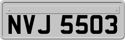 NVJ5503