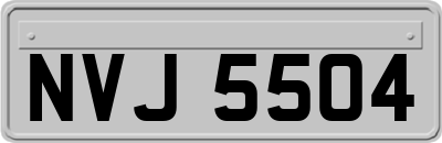 NVJ5504