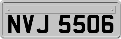 NVJ5506