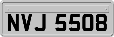 NVJ5508