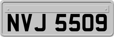 NVJ5509