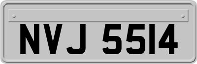 NVJ5514