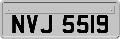NVJ5519