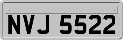 NVJ5522