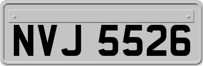 NVJ5526