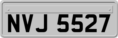 NVJ5527