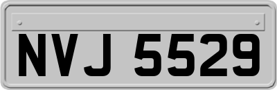 NVJ5529