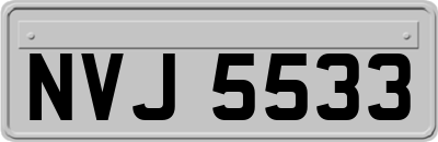 NVJ5533