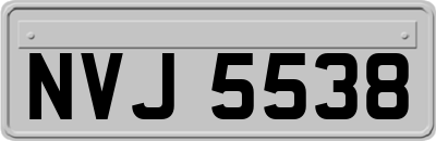 NVJ5538
