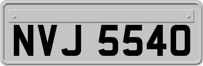 NVJ5540