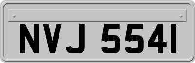 NVJ5541