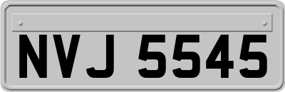 NVJ5545