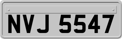 NVJ5547