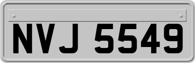 NVJ5549
