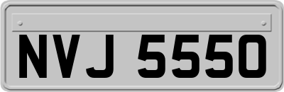 NVJ5550