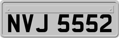 NVJ5552