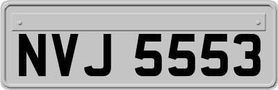 NVJ5553