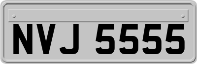 NVJ5555