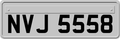 NVJ5558