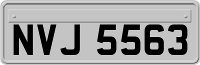 NVJ5563